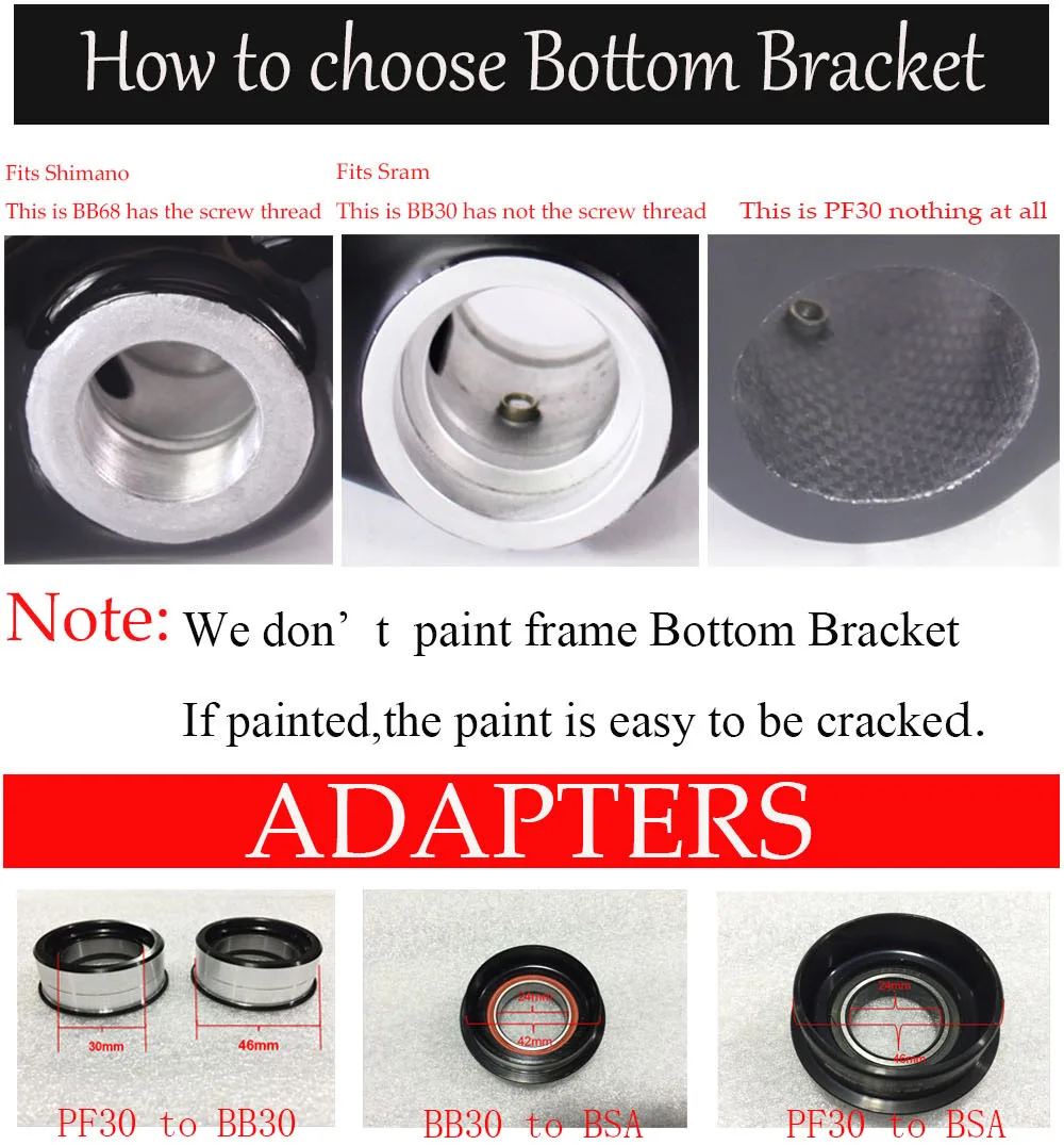 bottom bracket