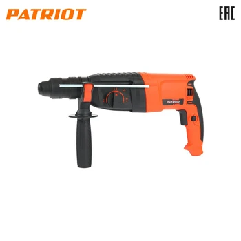 

Perforator PATRIOT THE ONE RH 262Q The One