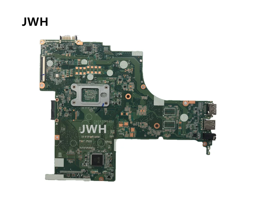 Для hp Pavilion notebook 14-ab материнская плата A8-7410 810972-001 810972-501 810972-601 протестированная Рабочая