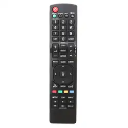 AKB72915207 пульт дистанционного управления для LG Smart TV 55LD520 19LD350 19LD350UB 19LE5300 22LD350 умный пульт дистанционного управления высокого качества черный