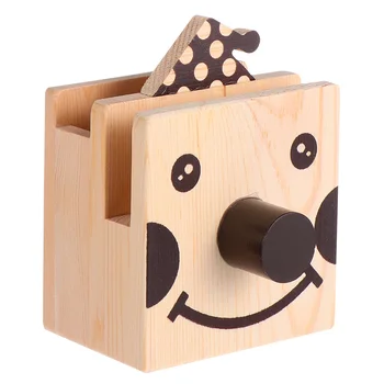 

1pc Eyeglass Pen Holder High Quality Creative Adorable Pencil Holder Eyeglass Holder for Room Office