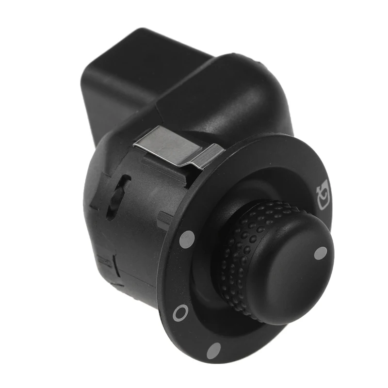 Nterrupteur Rétrovseur Télécommande Porte Allumage Standard Pour