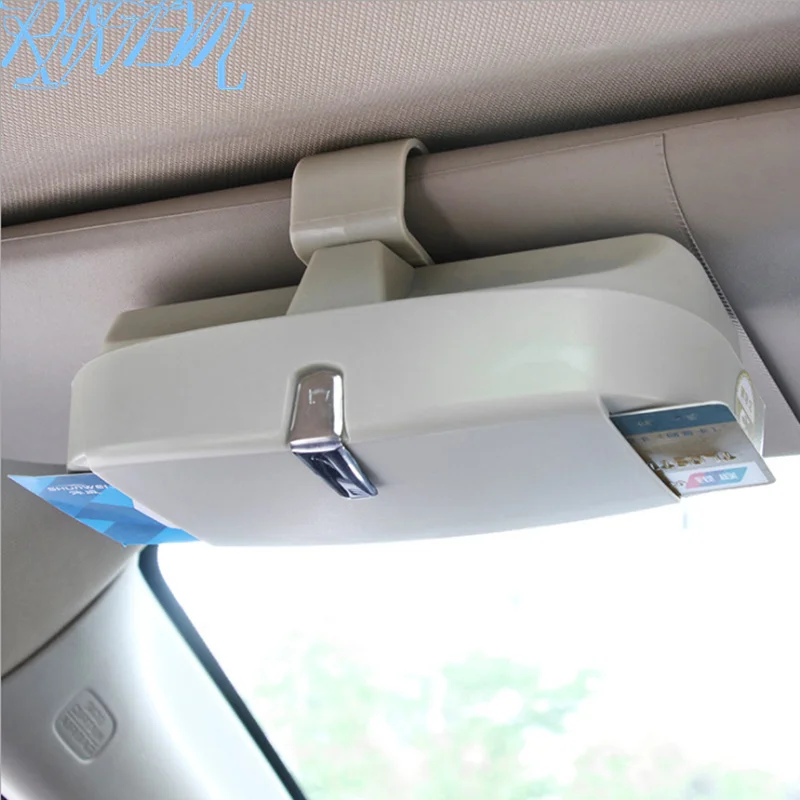 Новый продукт автомобильный стеклянный чехол es Box Для SsangYong Actyon Turismo Rodius Rexton Korando