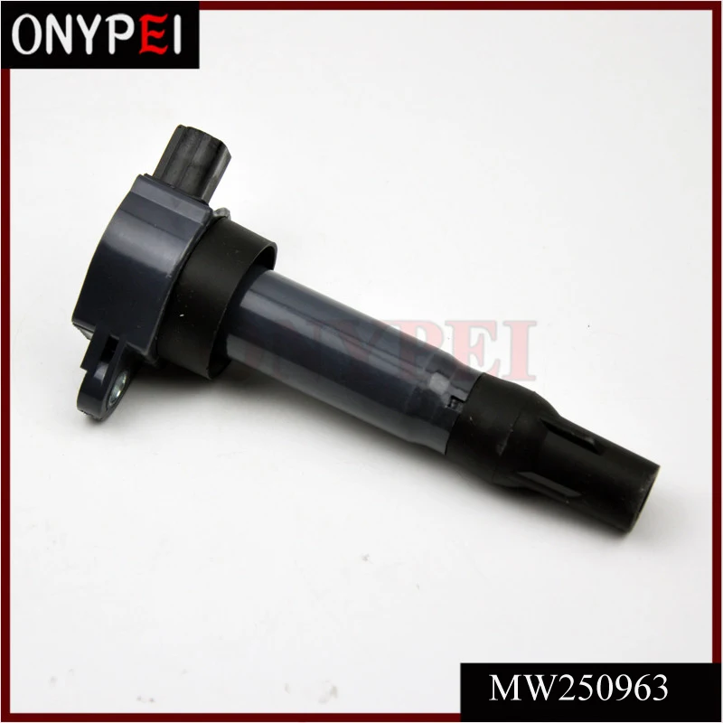 MW250963 Катушка зажигания для Smart Forfour Mitsubishi Colt Lancer Xpander 4A91 SMW250963