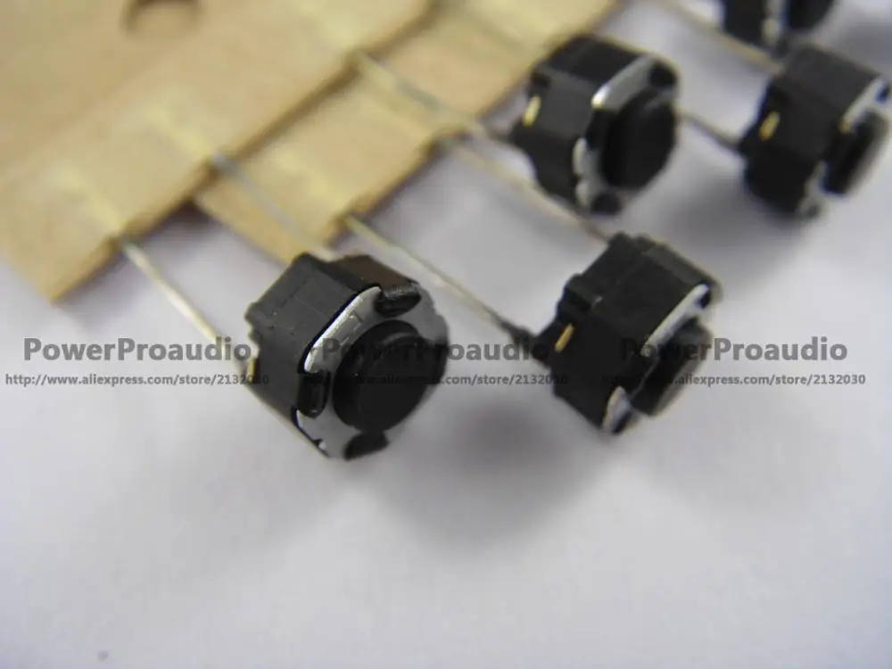 40x Original Switch DSG1117 For Pioneer CDJ2000 CDJ900 CDJ850, CDJ400, CDJ350, DDJ-S1 & DDJ-T1 PLAY PAUSE CUE DSG 1117