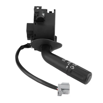 

Turn Signal Wiper Dimmer Combination Lever Switch for Ford F150 2005-2008 5L3Z13K359AAA Interior Auto Replacement Parts