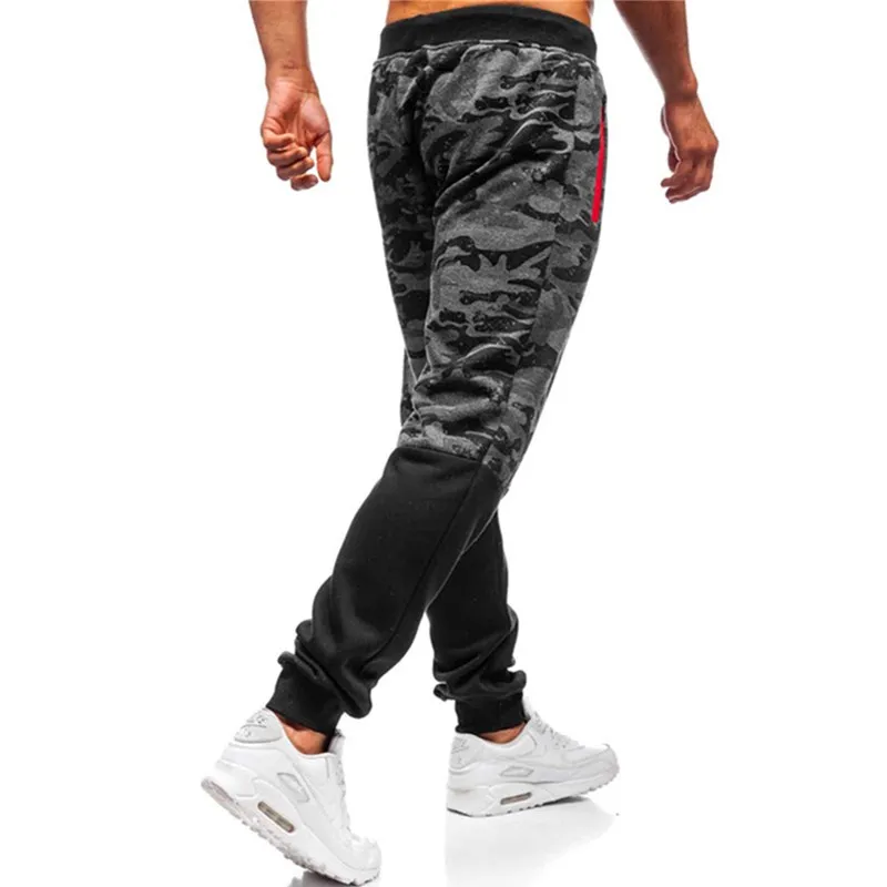 Военная Рабочая Маскировочная плюс штаны оверсайз хип хоп стиль уличная одежда