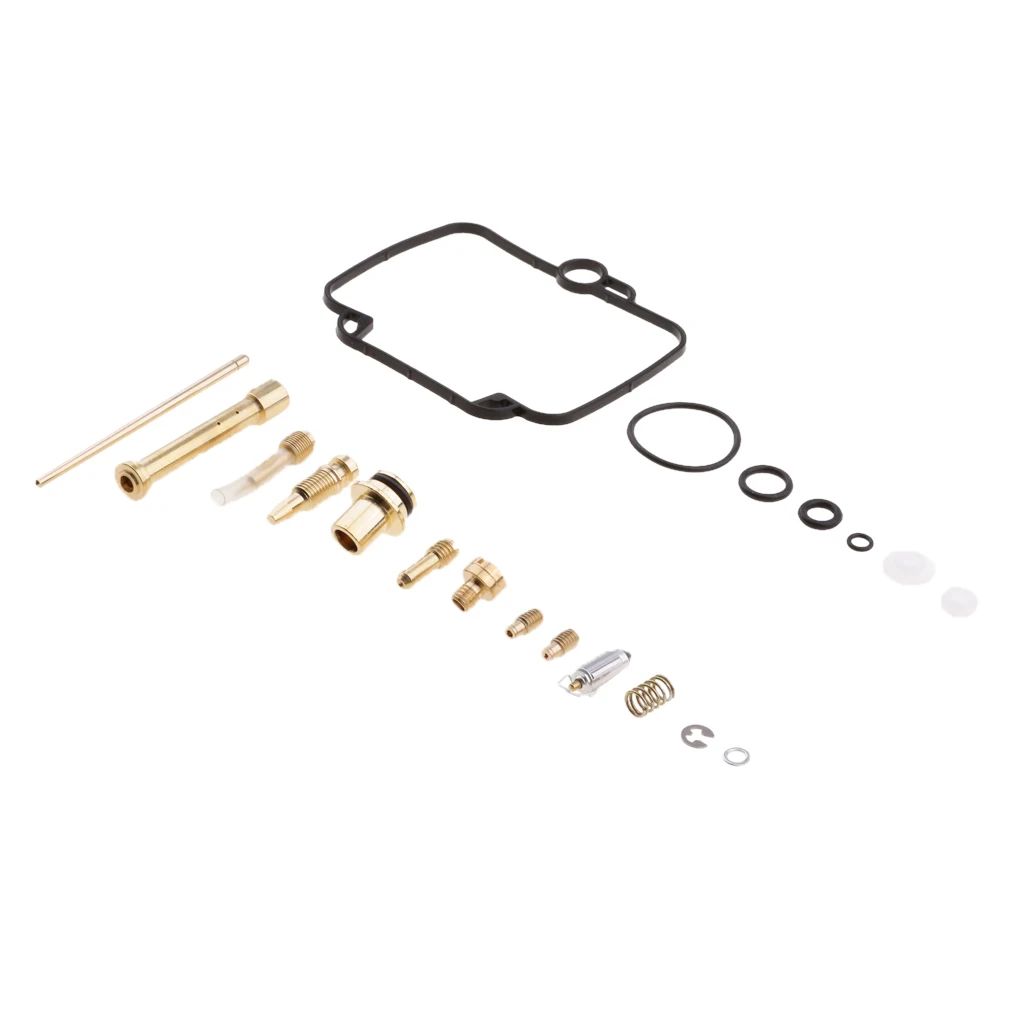 New Carburetor Carb Rebuild Kit for Suzuki DR350SE 94-99 DR350 SE DR 350 1994-1999