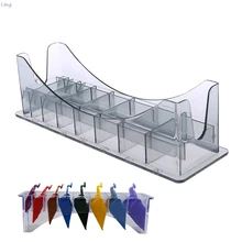 8/10 сетка база коробка для хранения для 8 P/10 P машинка для стрижки волос предельный гребень направляющая гребень Инструменты новая горячая распродажа