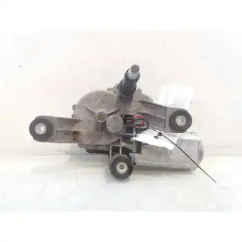 

7166B Engine Clean Rear Fiat Bravo Ii (198) 1.9 Dynamic Multijet