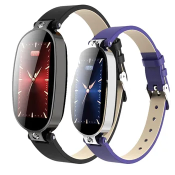 

B79 Smart Band Smart Bracelet Measurement Of Pressure and Pulse Health Wristband Color Screen Smart Watch Men Fitness Tracker