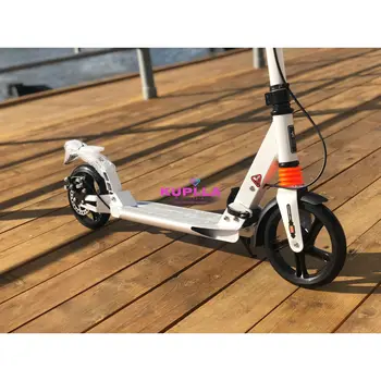 

Самокат Urban City Scooter 7XL