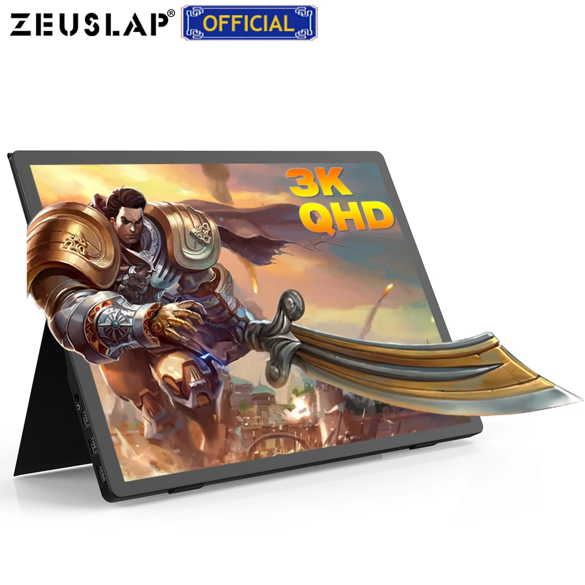 Купить 13 5 дюймов 3000x2000 ультра QHD игровой монитор для Nintendo Switch PS4 PS5 XBOX One Macbook Pro Samsung S20 DEX | Мониторы (1005003763550036)