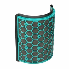 4 шт./компл. набор фильтров Запчасти очистки Многоразовые Воздухоочистители угольный дом аксессуары для Dyson TP04 TP05 HP04 HP05 DP04