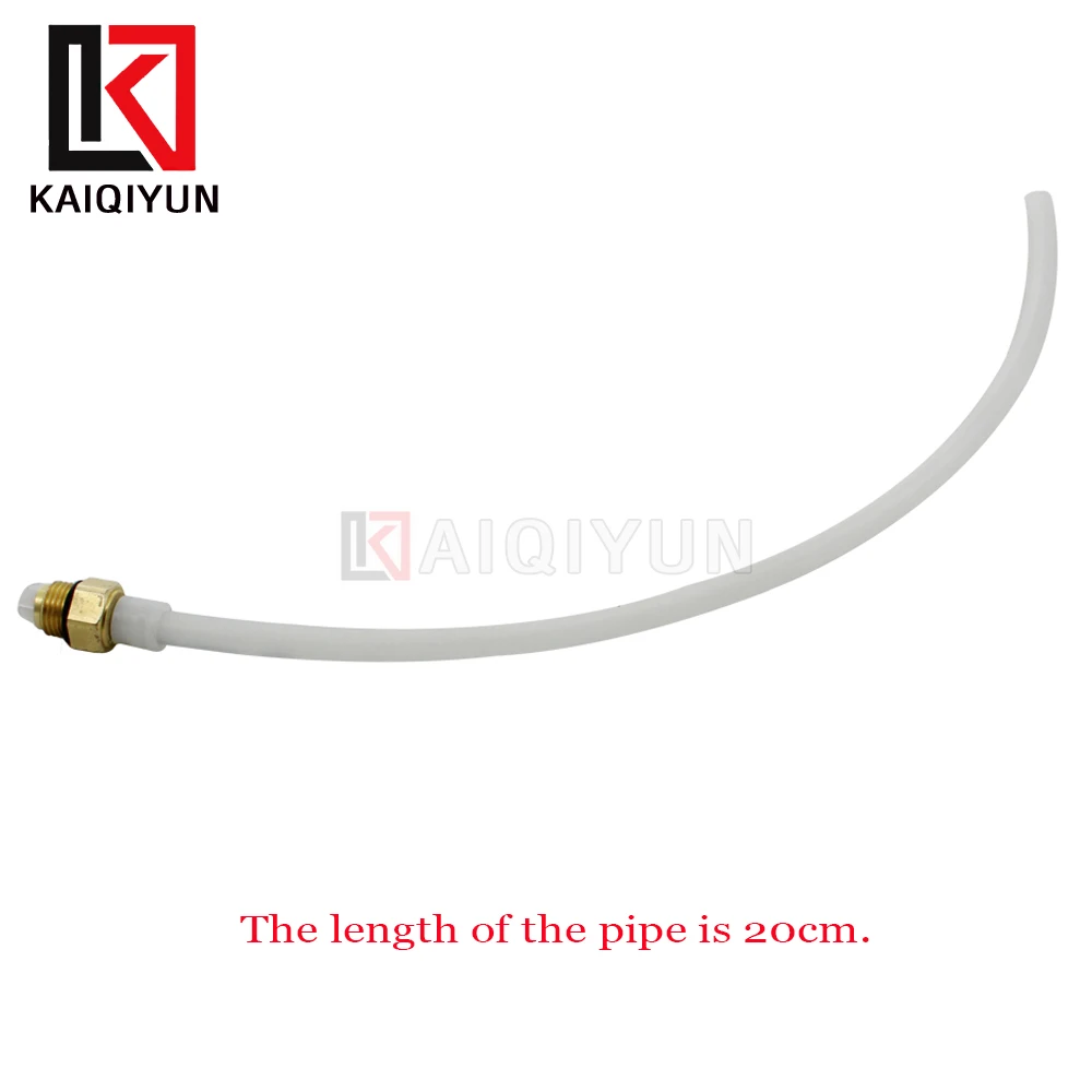 Air Pipe with M10 Fitting Valve For Mercedes Benz W221 W164 W166 Compressor Repair Kits 2213200704 1643201204 1663200104 | Автомобили и