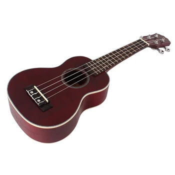 

21 Inch Ukulele Rosewood Fingerboard Children Guitar with 4 Strings Guitar Musical Instrument Kids Birthday Party Favor Gift
