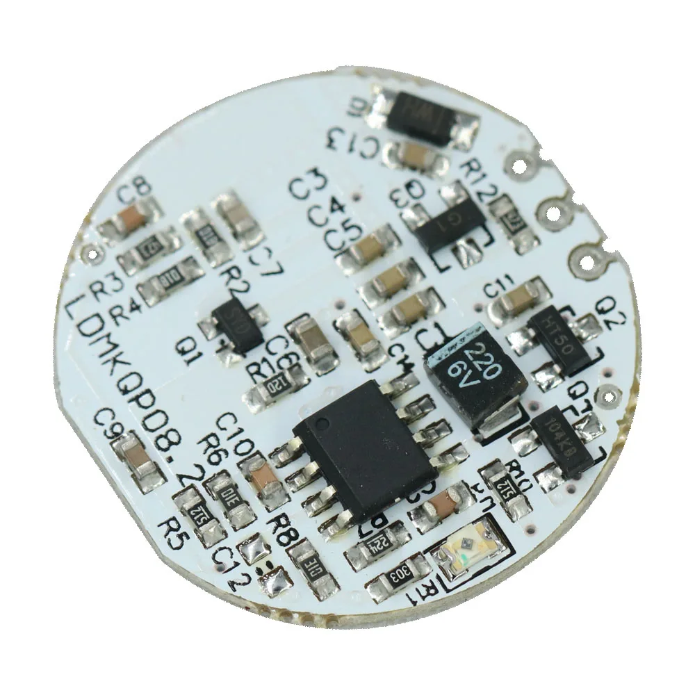 Светодиодный модуль для потолочного светильника 3 12 Вт 4 7 м|module led|module sensormodule switch |