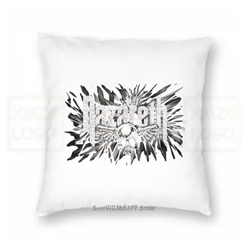 

New Tiger Army Vampire Vampira Rock Band Pillow case Women Men