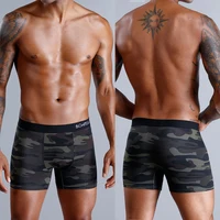 boxer homme men calecon homme boxer caleçon homme sous vetement homme underwear boxer sexy homme boxer long homme coton slips et boxers sexy homme calson homme calcon boxeur homme calçon de marque respirant 2