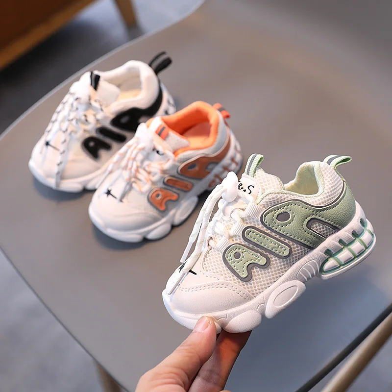 2020 новинка осеннего сезона для мальчиков и девочек Возраст 1 5 лет tide детская