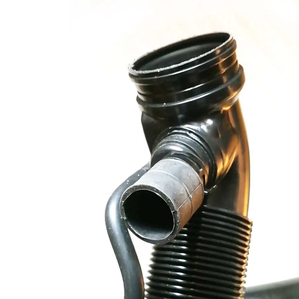 Charger Intake Hose 1K0129684AE 1K0129684AF 1K0129684AG 1K0129684AH