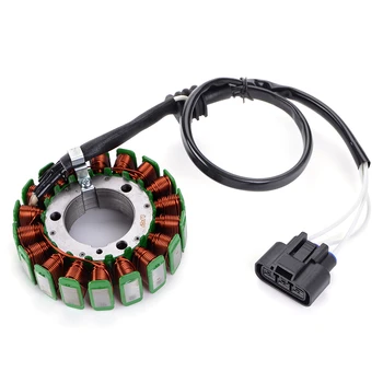 

Motorcycle Engine Generator Magneto Stator Coil For Benelli BN600 TNT600 BJ600 TNT 600 Generator Charging