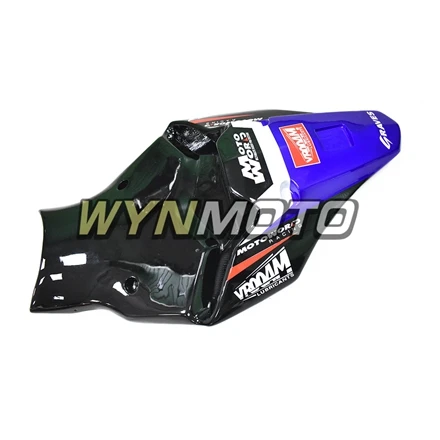 Полный Мотоцикл Обтекатели стекловолокна гоночные капоты для Yamaha YZF R1 год 15 16 корпусов синий черный корпус Чехлы комплекты