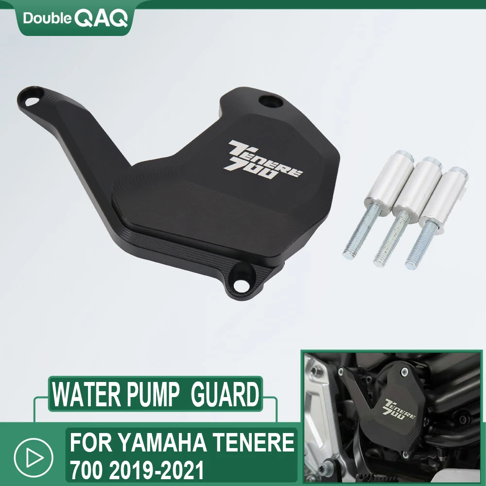 

Защитные крышки для мотоциклетного насоса Yamaha Tenere 700 2019 2020 2021