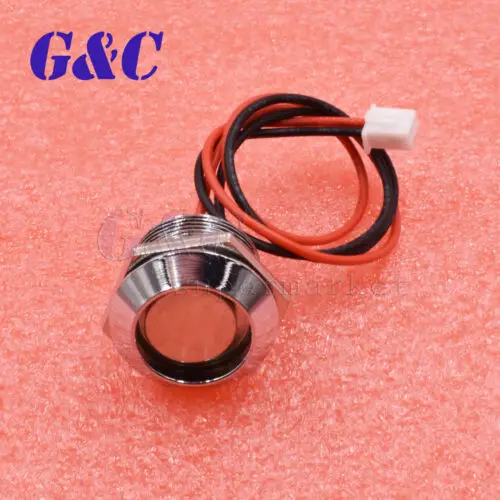10PCS TM probe DS9092 Copper probe iButton probe/reader without LED diy electronics