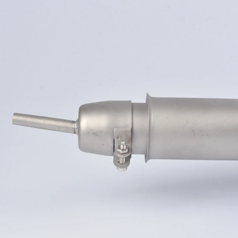 GTBL Ac 220 В 1600 Вт 50 Гц фонарь Горячего Воздуха Пластиковый сварочный инструмент для сварщика штепсельной вилки ЕС