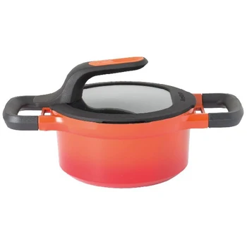

Casserole Berghoff, Gem red, 2307400