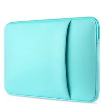 Сумка для ноутбука с перекрестной каймой, сумка для компьютера Apple, рукав для планшета, рукав для ноутбука MacBook