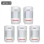 KERUI P819 PIR Motion Detector 433MHz Wireless Intelligent Detector For Wireless Alarm GSM PSTN Auto Dial Home Security 