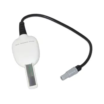 

CONTEC MS100 SpO2 Pulse Rate Blood Oxygen Simulator Pulse Oximeter reaction time