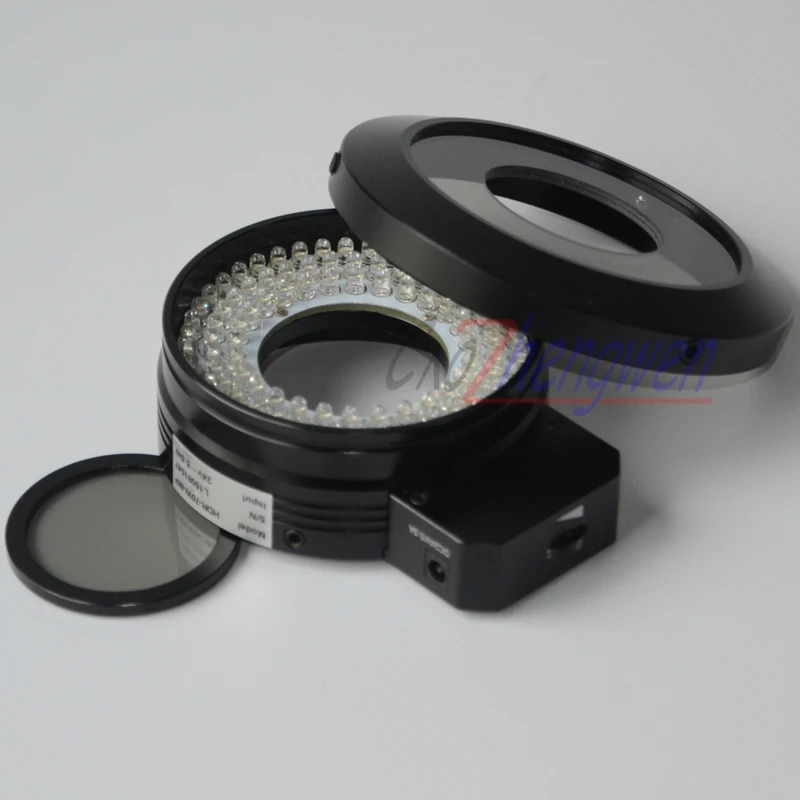 120pcs led