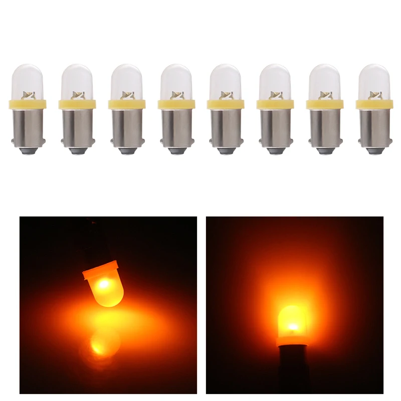 Non Polar Pinball Led Bulbs Pinball Machine Light Bulb Lamp Ac Dc 6v 6 Non Polar Pinball Led Bulbs Pinball Machine Light Bulb Lamp Ac Dc 6v 6