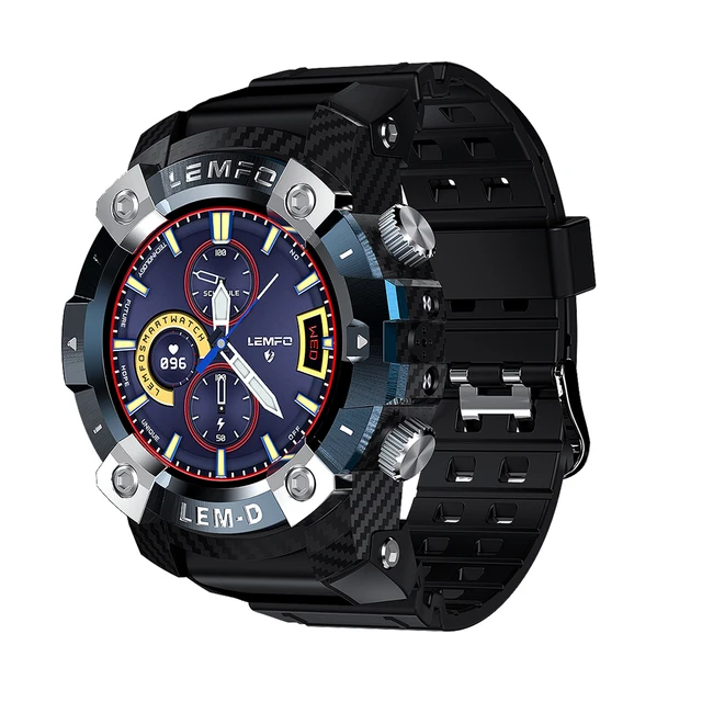 Lemfo lemd 2020 Clearance