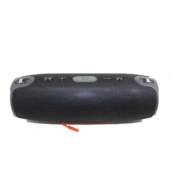 

PORTABLE BLUETOOTH SPEAKER XTRM AUX USB MEMORY CARD HIGH can SOUND
