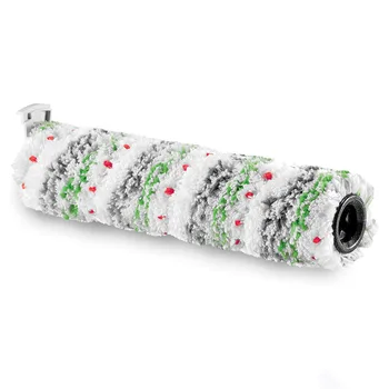 

6Pcs/Set Vacuum Cleaner Square Parts Filter Pet Multi-Surface Brush Roll & Filter For Bissell Crosswave Max Series 2554, 2590