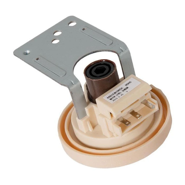 674A44 LG WD-16391FDK n°256 Platine de commande pour lave linge