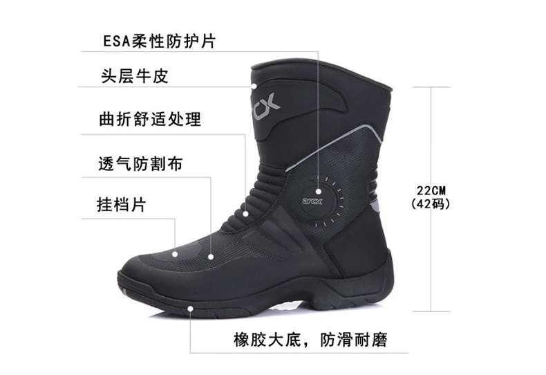ARCX L60627