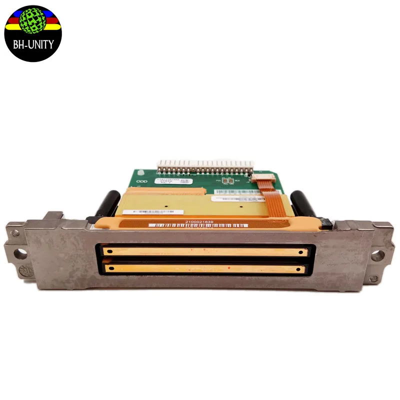 100% оригинал! Печатающая Головка spectra polaris 512 15pl 35pl Сольвентная печатающая головка