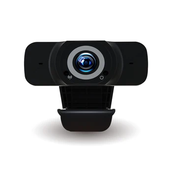 

Auto Focus H.264 Video 1080P Webcam Computer Camera Video Conference Camera 2 Megapixels Compression with Microphone for Meeting