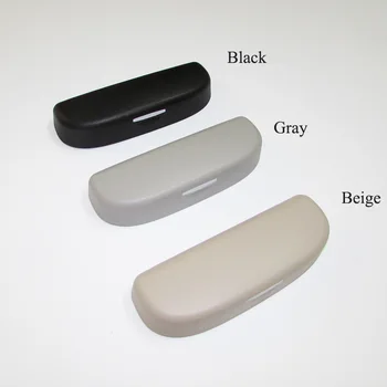 

Car Glasses Holder Sunglasses Storage Box Case Replacement Parts For VW VOLKSWAGEN T-ROC TROC 2018 2019 Car Accessories