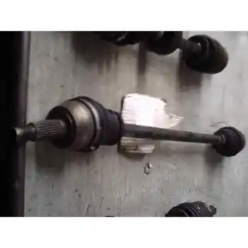 

1642714 transmission Front Right Ford Hacksaw Saloon 1.8