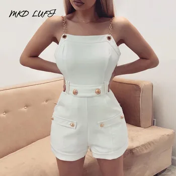 

women playsuits