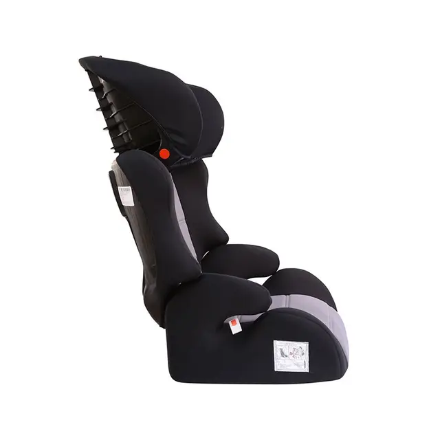 Детское автокресло SIGER "Смарт", 3-12 лет, 15-36 кг, группа 2/3