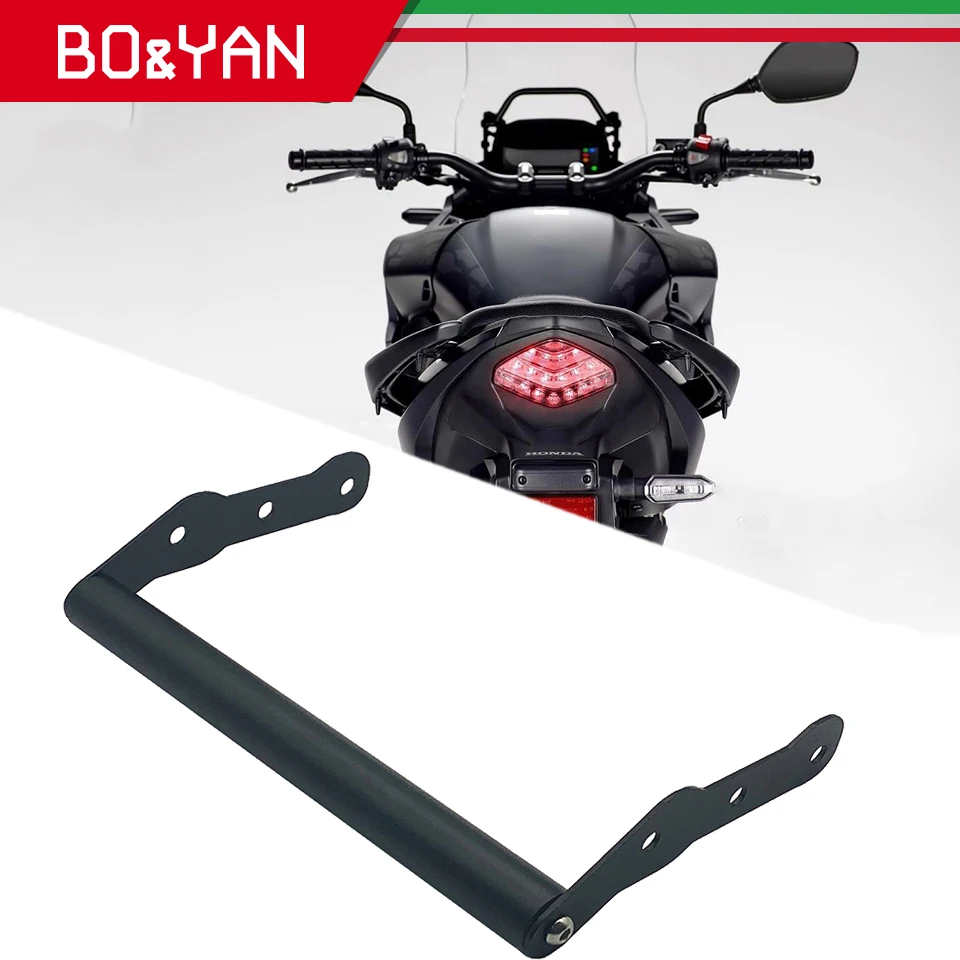 Для Honda CB500X CB500 X CB 500X 2016 2017 2018 2019 2020 мотоцикл GPS/смартфон навигация GPS пластина