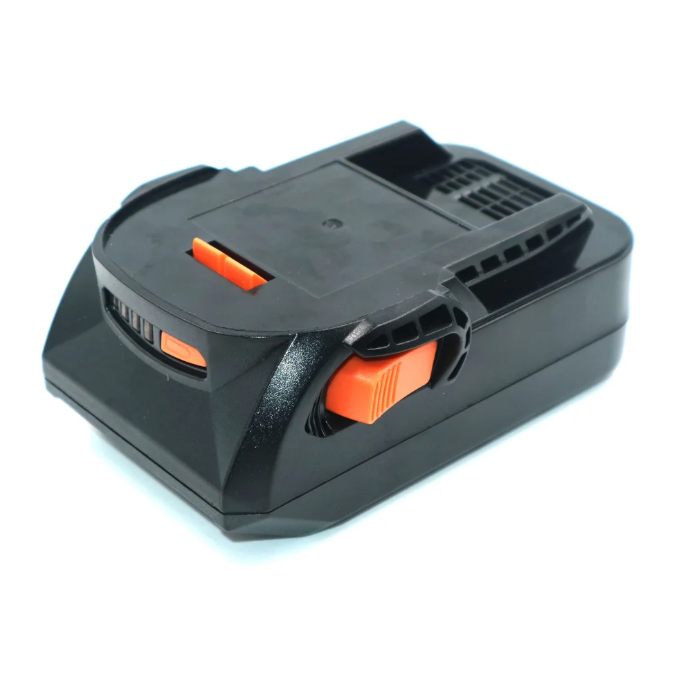 Image of AEG BBH 18 battery