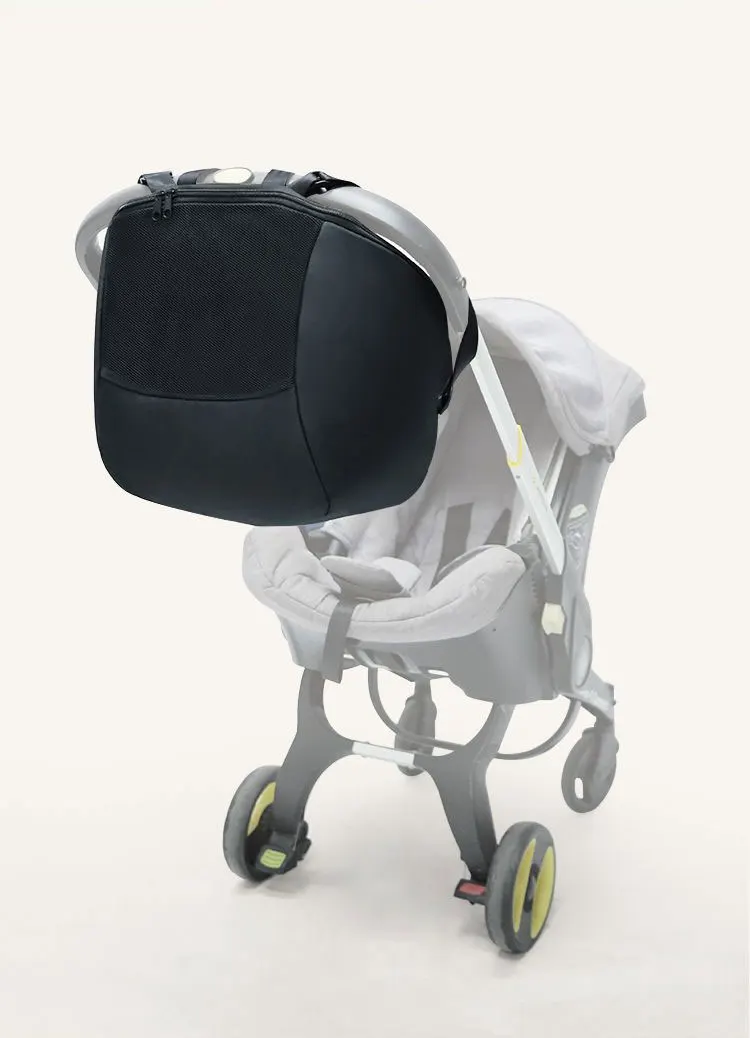 stroller accessories for baby boy	 Original Wheels For Donna /Doona Replace Mosquito Net Rain Cover Bag Leather Cover Cotton Pad Dustproof Pad Stroller Accessories baby stroller cover for rain